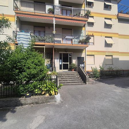 Rapallo Close To Golf Executive With Balcony Dış mekan fotoğraf