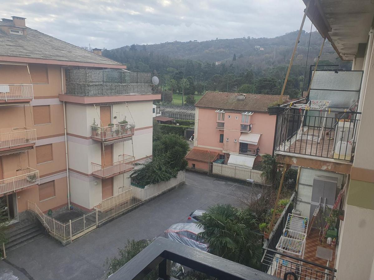 Rapallo Close To Golf Executive With Balcony Dış mekan fotoğraf