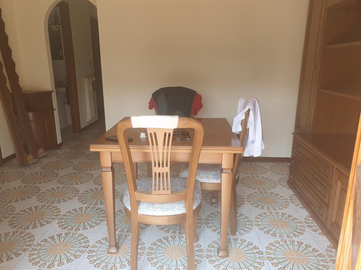 Rapallo Close To Golf Executive With Balcony Dış mekan fotoğraf