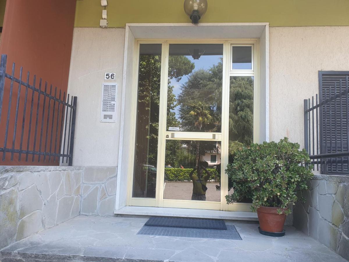 Rapallo Close To Golf Executive With Balcony Dış mekan fotoğraf