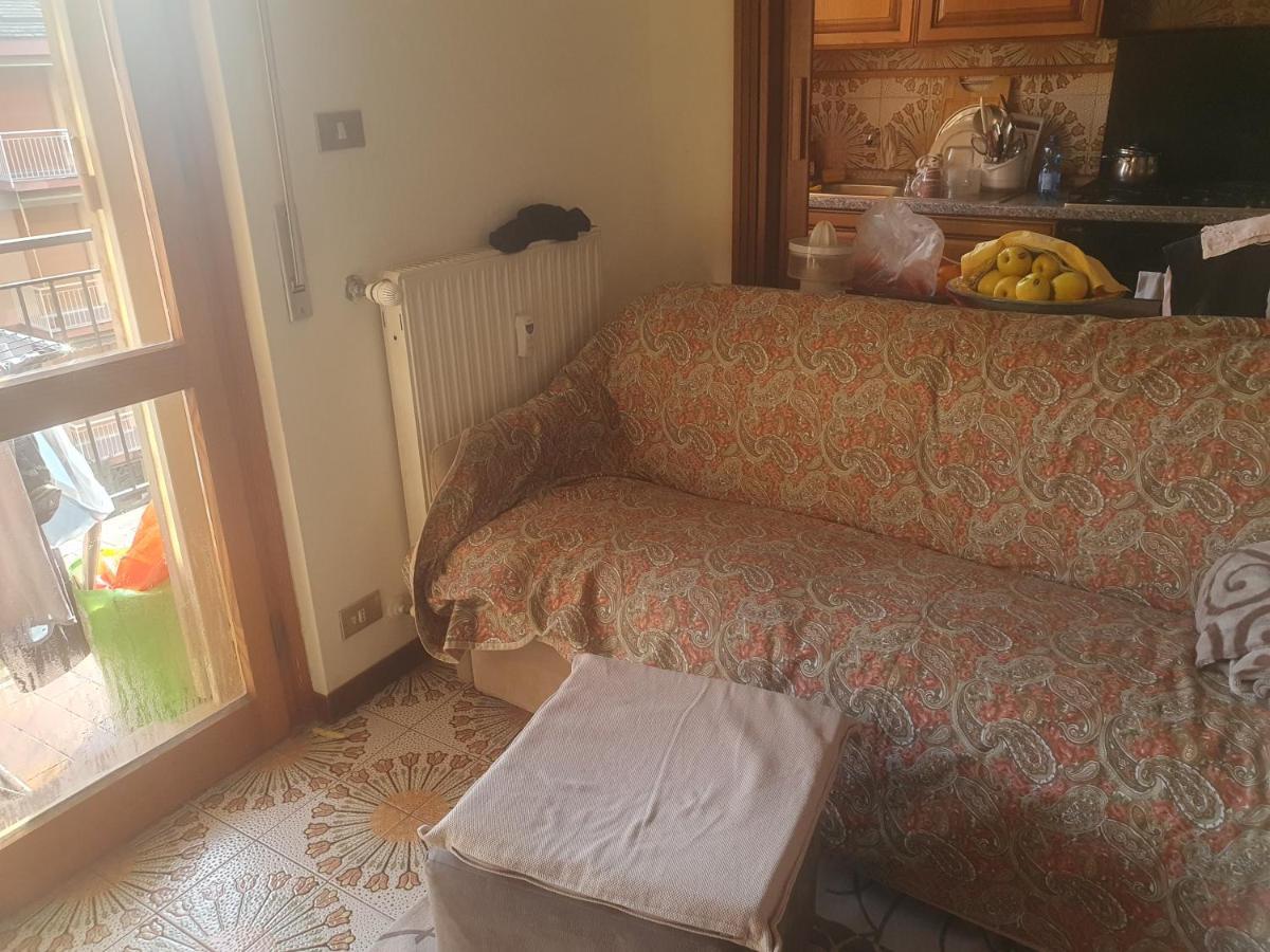 Rapallo Close To Golf Executive With Balcony Dış mekan fotoğraf