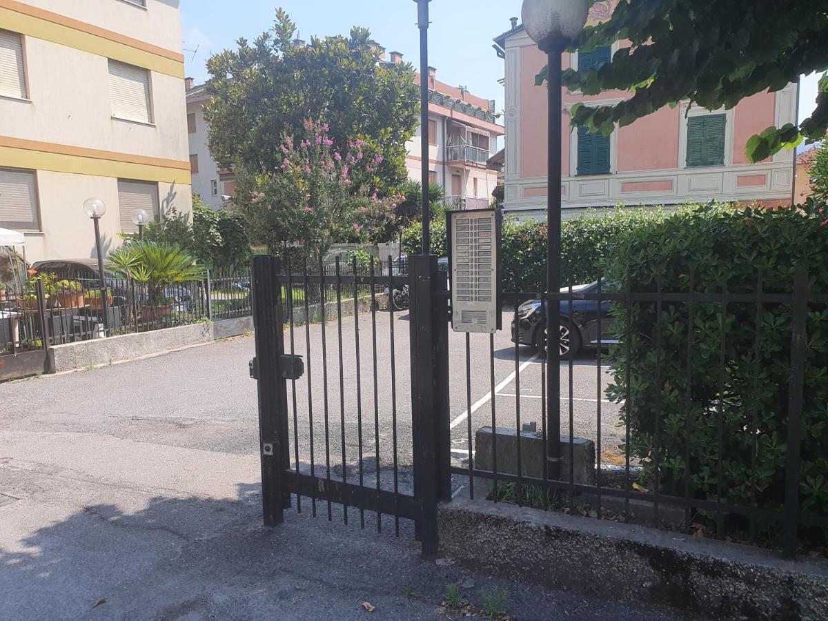 Rapallo Close To Golf Executive With Balcony Dış mekan fotoğraf