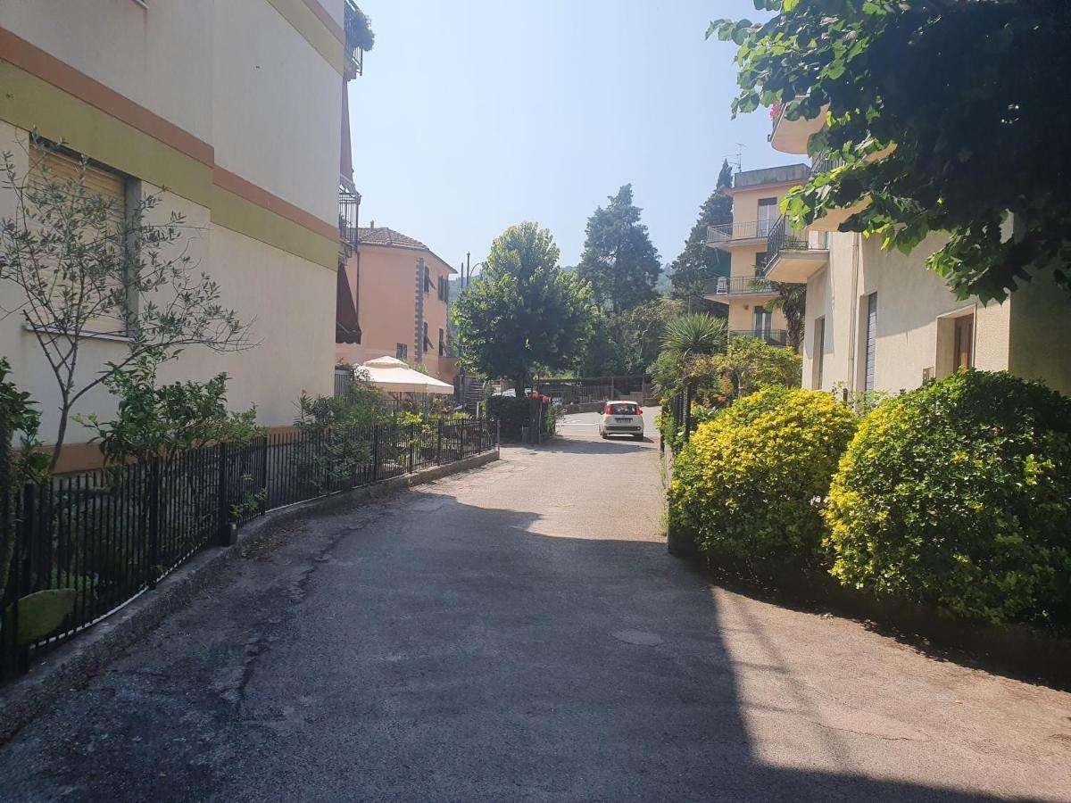 Rapallo Close To Golf Executive With Balcony Dış mekan fotoğraf