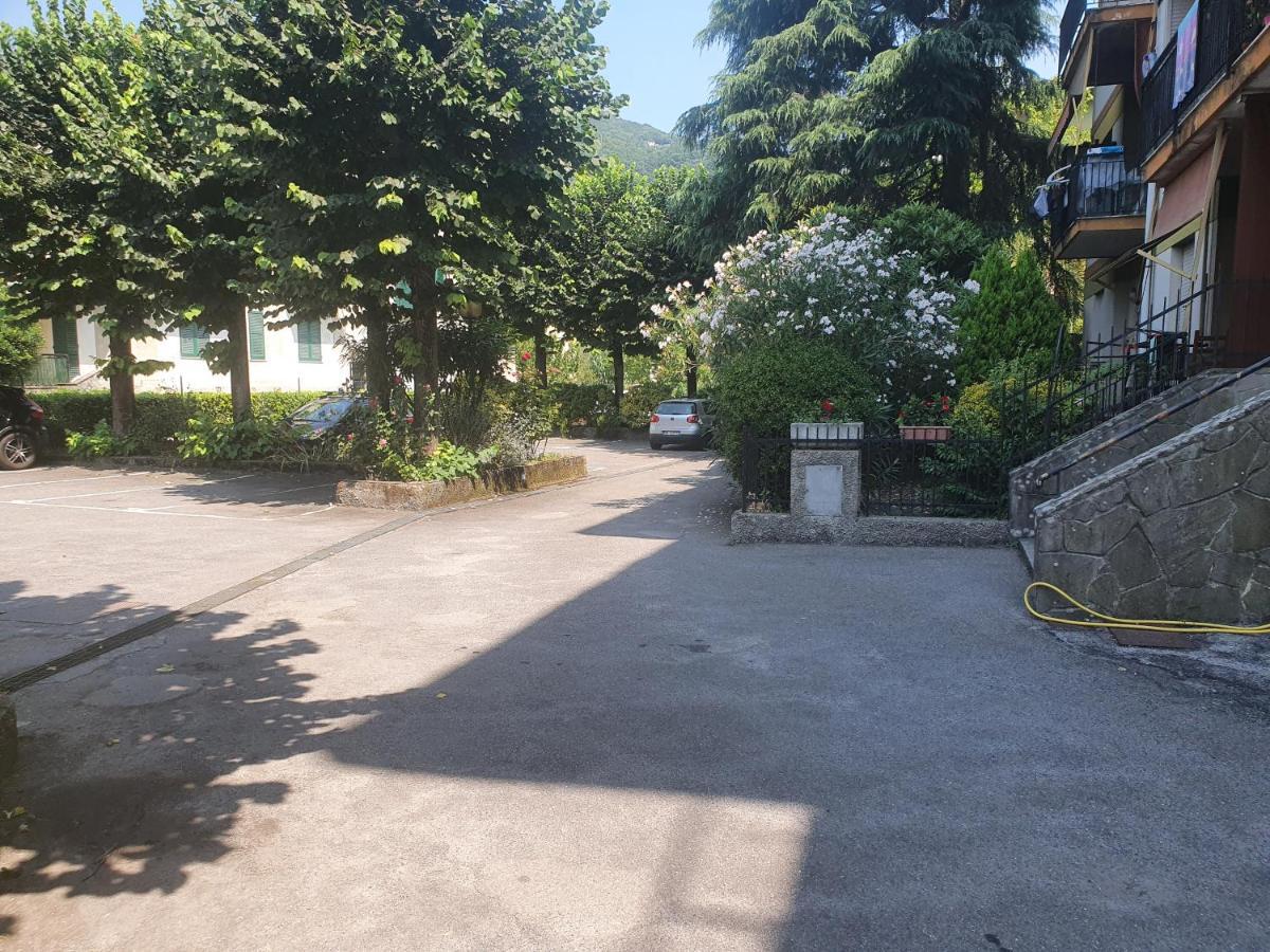 Rapallo Close To Golf Executive With Balcony Dış mekan fotoğraf