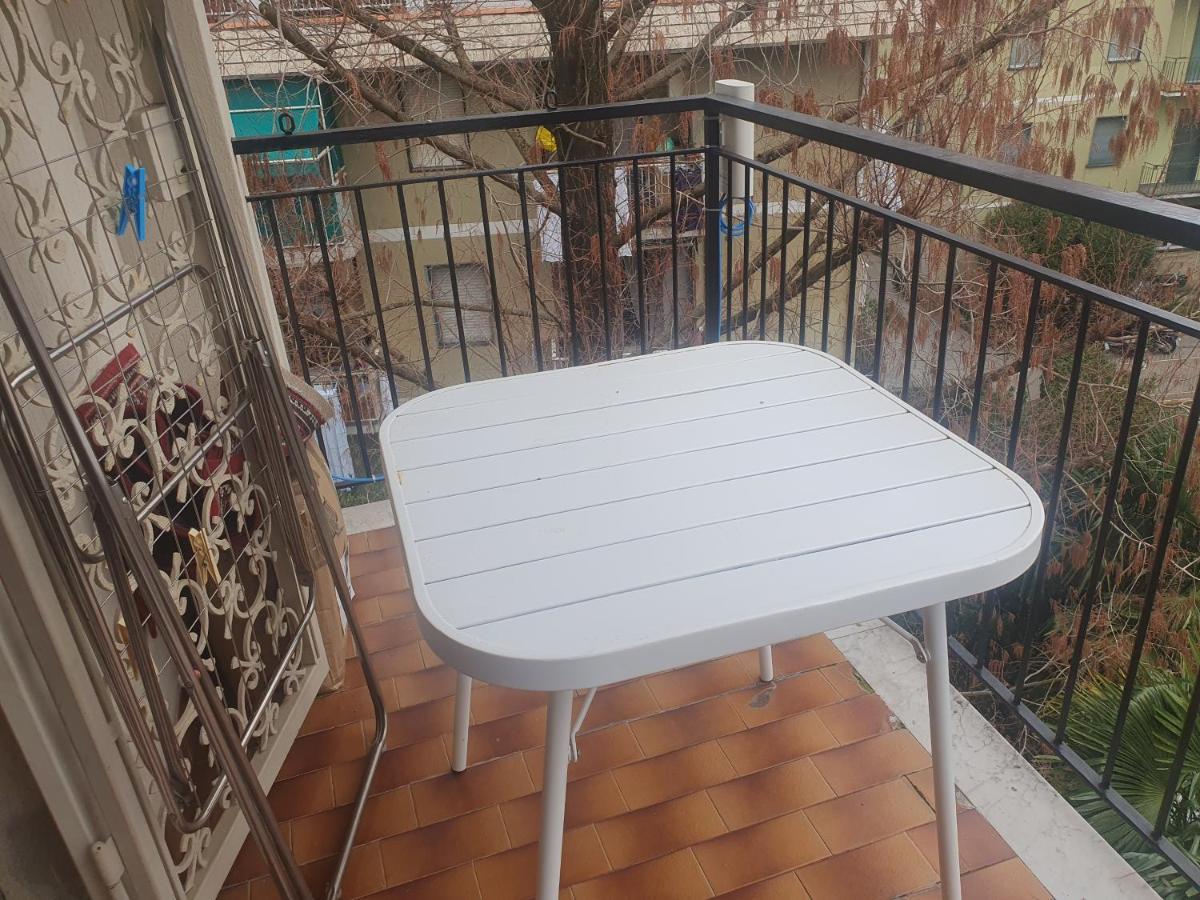 Rapallo Close To Golf Executive With Balcony Dış mekan fotoğraf
