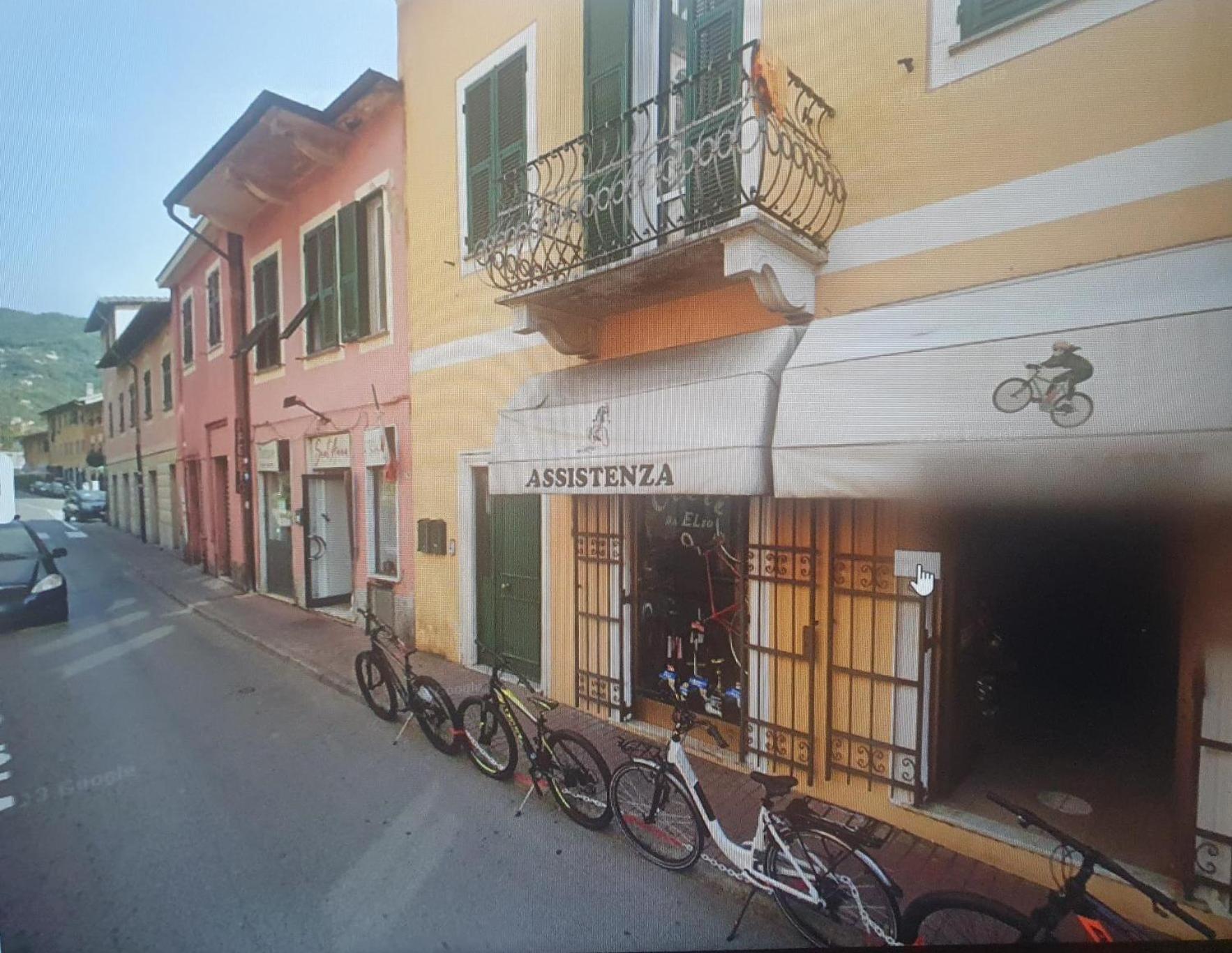 Rapallo Close To Golf Executive With Balcony Dış mekan fotoğraf
