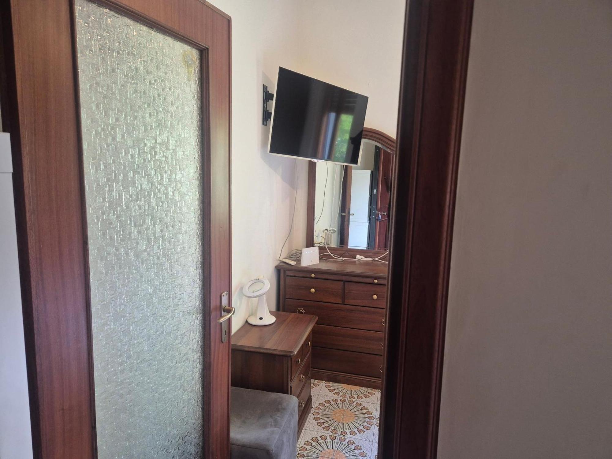 Rapallo Close To Golf Executive With Balcony Dış mekan fotoğraf