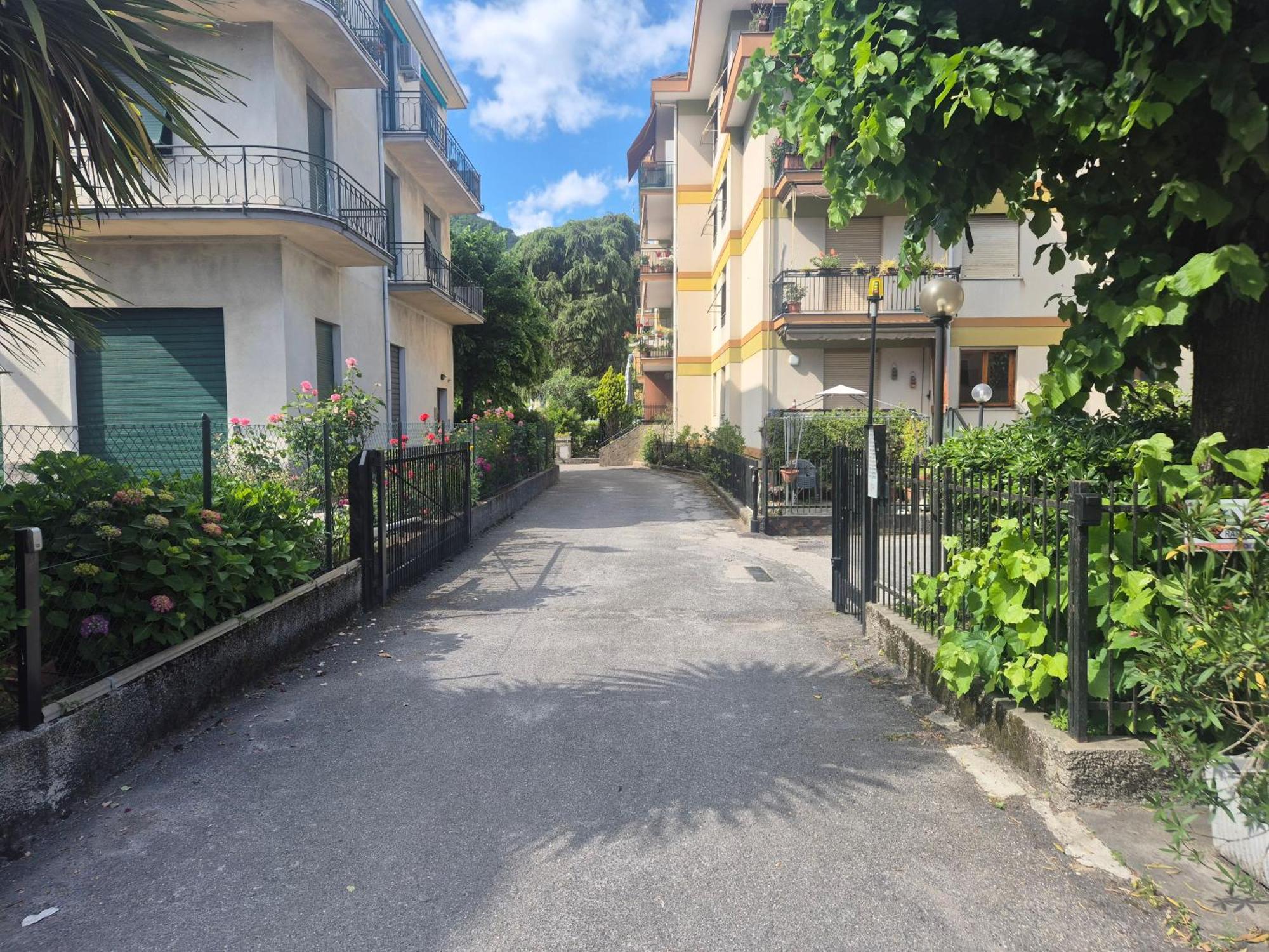 Rapallo Close To Golf Executive With Balcony Dış mekan fotoğraf
