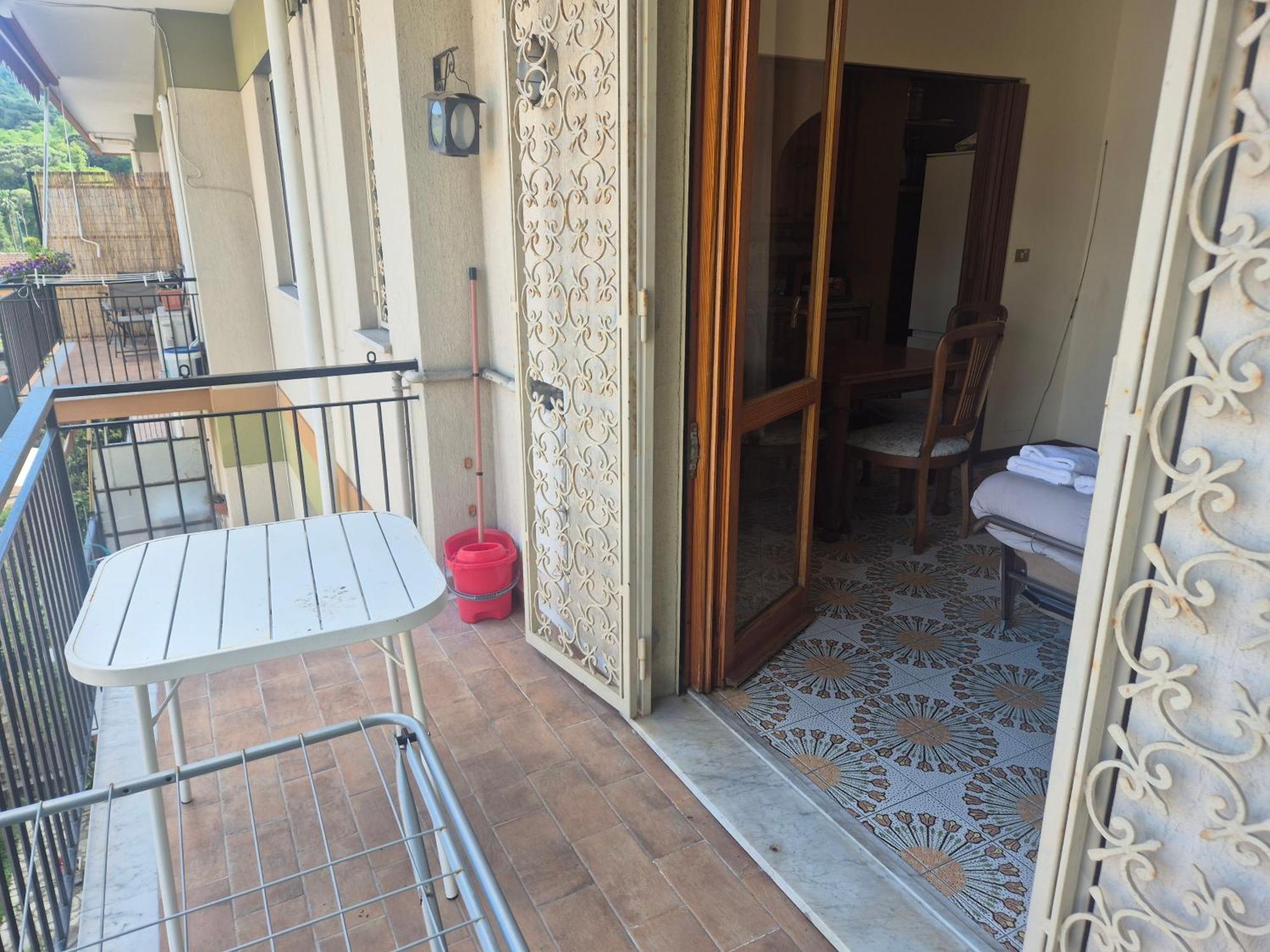 Rapallo Close To Golf Executive With Balcony Dış mekan fotoğraf