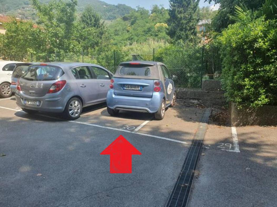 Rapallo Close To Golf Executive With Balcony Dış mekan fotoğraf