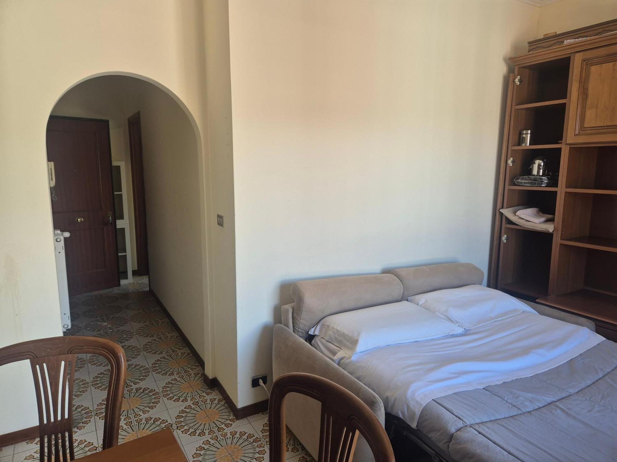 Rapallo Close To Golf Executive With Balcony Dış mekan fotoğraf